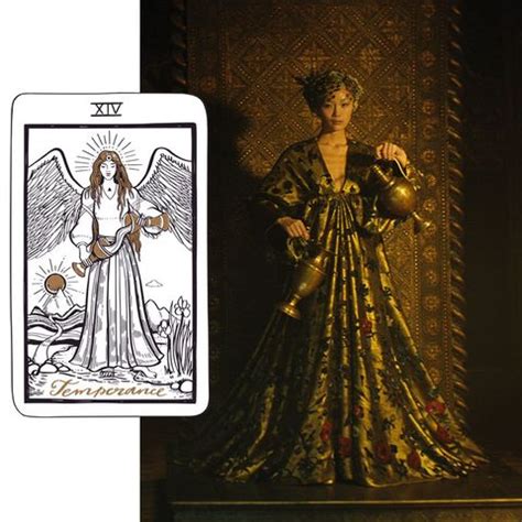 dior tarot card collection|christian Dior haute 2021.